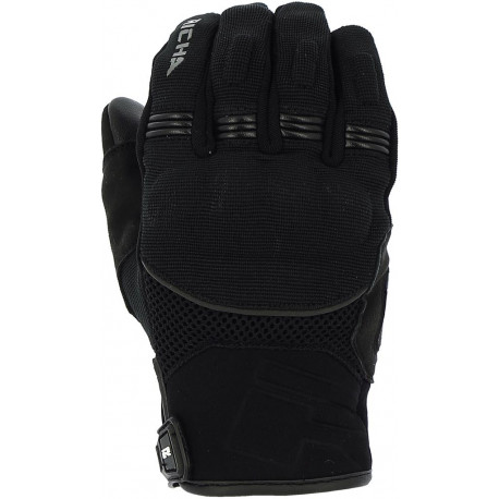 Richa Scope Summer Glove svart, Dam