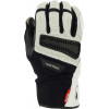 RICHA Dakar Mesh glove svart/vit