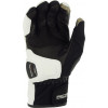 RICHA Dakar Mesh glove svart/vit