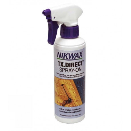 Nikwax TX.Direct Spray-On