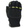 Richa Scope Summer Glove svart/gul, Herr