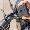 SP-Connect Clutch Mount Pro krom