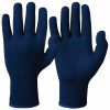 Thermolite hollow-core fibre glove