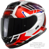 Shoei GT-Air3 Scenario Hike TC-10