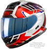 Shoei GT-Air3 Scenario Hike TC-10