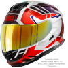 Shoei GT-Air3 Scenario Hike TC-10