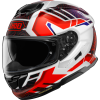 Shoei GT-Air3 Scenario Hike TC-10