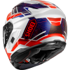 Shoei GT-Air3 Scenario Hike TC-10