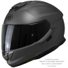 Shoei GT-Air3 mattsvart