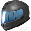 Shoei GT-Air3 mattsvart