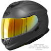 Shoei GT-Air3 mattsvart