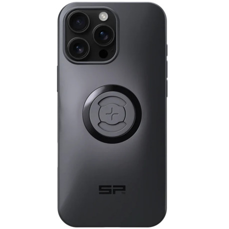 SP-Connect (plus) Phone Case Iphone 16 Pro Max