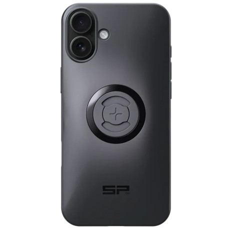 SP-Connect (plus) Phone Case Iphone 16 Plus