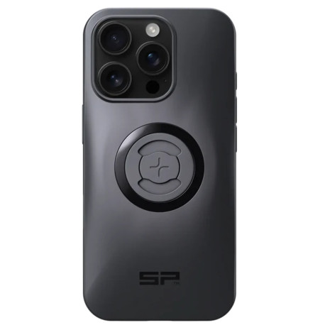 SP-Connect (plus) Phone Case Iphone 16 Pro