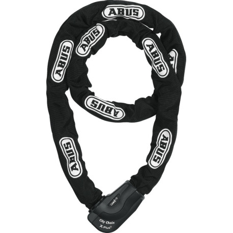 ABUS City Chain X-Plus - 170 cm