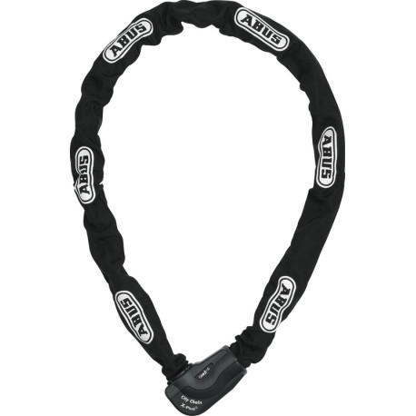 ABUS City Chain X-Plus - 140 cm