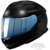 Shoei GT-Air3 blanksvart