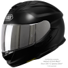 Shoei GT-Air3 blanksvart