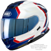 Shoei GT-Air3 Realm TC-10 blå