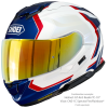 Shoei GT-Air3 Realm TC-10 blå