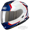 Shoei GT-Air3 Realm TC-10 blå