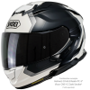 Shoei GT-Air3 Realm TC-5 svart