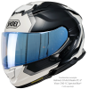 Shoei GT-Air3 Realm TC-5 svart