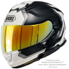 Shoei GT-Air3 Realm TC-5 svart