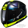 Shoei GT-Air3 Scenario TC-3 gul