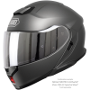 Shoei Neotec 3 anthracite metallic