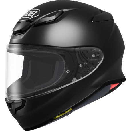 Shoei NXR 2 blanksvart