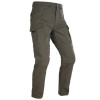 Oxford AA Cargo Byxa herr - Khaki kort längd