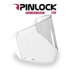 Pinlock-lins till Caberg Drift, Drift Evo, Drift Evo 2 klart