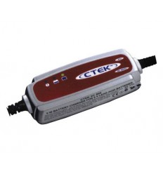 Ctek batteriladdare 6 volt