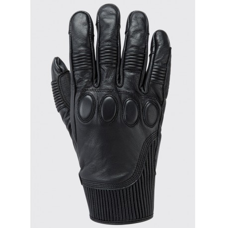 Hanbury gloves black, men