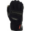 RICHA Dakar Mesh glove svart