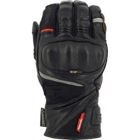 Atlantic GTX-glove svart