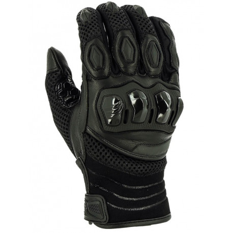 Richa Turbo Glove herr svart