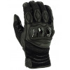 Richa Turbo Glove herr svart