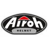 AIROH T600 VISIR MÖRKT