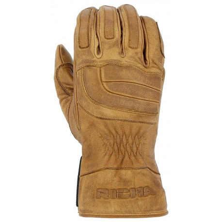 Richa Mid-Season glove brun